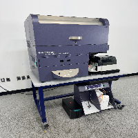 BD LSRFortessa Cell Analyzer image 0